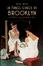 Cover of Un árbol crece en Brooklyn
