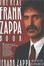 Cover of Real Frank Zappa Book