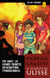 Cover of Il segreto di Ulisse