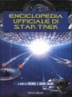 Cover of L' enciclopedia ufficiale di Star Trek