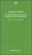 Cover of Il corpo della donna come luogo pubblico