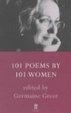 Cover of 101 Poems by 101 Women