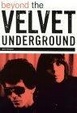 Cover of Beyond the Velvet Underground