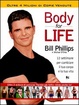 Cover of Body for life
