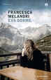 Cover of Eva dorme