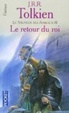 Cover of Le Seigneur des Anneaux, Tome 3
