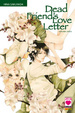 Cover of Dead friend's love letter