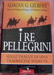 Cover of I re pellegrini