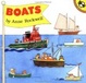 Cover of Boats