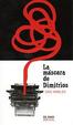 Cover of La Máscara de Dimitrios