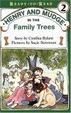 Henry And Mudge In The Family Trees