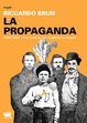 Cover of La propaganda