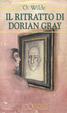Cover of Il ritratto di Dorian Gray