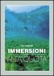 Cover of Immersioni in alta quota