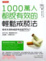 Cover of 1000萬人都說有效的輕鬆戒菸法