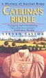 Cover of Catilina's Riddle