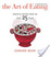 Cover of The Art of Eating Cookbook