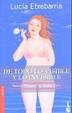 Cover of De todo lo visible y lo invisible