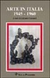 Cover of Arte in Italia (1945-1960)
