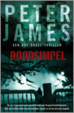 Cover of Doodsimpel
