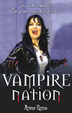 Cover of Vampire Nation