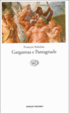 Cover of Gargantua e Pantagruele