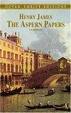 Cover of The Aspern Papers