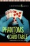 Cover of "Phantoms of the Card Table"