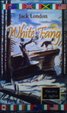 Cover of White Fang