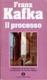 Cover of Il Processo