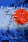 The Exact Location of the Soul : New and Selected Essays