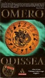 Cover of Odissea