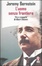Cover of L'uomo senza frontiere