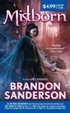 Cover of Mistborn