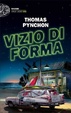 Cover of Vizio di forma