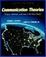 Cover of "Communication Theories"