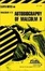 Cover of "Autobiography of Malcolm X"