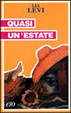 Cover of Quasi un'estate
