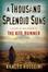 Cover of "A Thousand Splendid Suns"