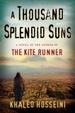 Cover of A Thousand Splendid Suns