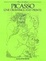 Cover of "Picasso Line Drawings and Prints"