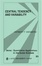 Cover of Central Tendency and Variability