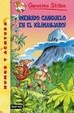 Cover of GERONIMO STILTON N 26|