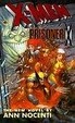 Cover of Prisoner X