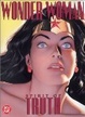 Cover of Wonder Woman: Spirit of Truth