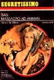 Cover of SAS: massacro ad Amman
