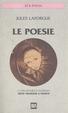 Cover of Poesie