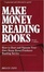 Cover of Make Money Reading Books, Third Edition
