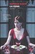 Cover of La cena