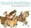 Cover of Fritz and the Beautiful Horses